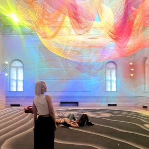 Meet your Posher, Alexandra